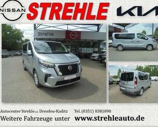 Nissan Primastar Gebrauchtwagen