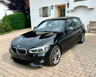BMW 120 Gebrauchtwagen