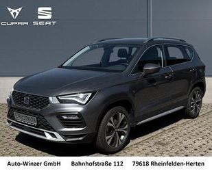Seat Ateca Gebrauchtwagen