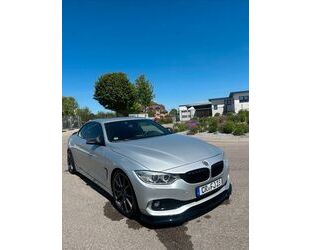 BMW 428 Gebrauchtwagen