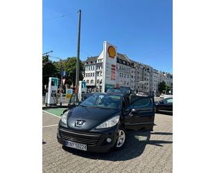 Peugeot 207 Gebrauchtwagen