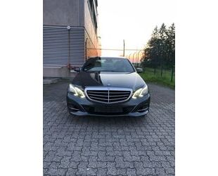 Mercedes-Benz E 400 Gebrauchtwagen