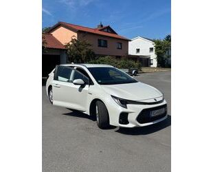 Suzuki Swace Gebrauchtwagen