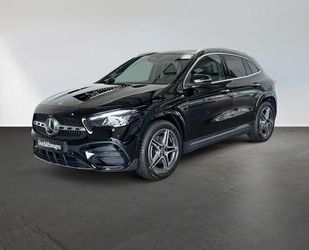 Mercedes-Benz GLA 220 Gebrauchtwagen