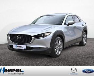 Mazda CX-30 Gebrauchtwagen