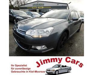Citroen C5 Gebrauchtwagen