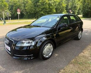 Audi A3 Gebrauchtwagen