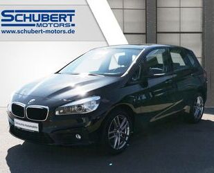 BMW 218 Gebrauchtwagen