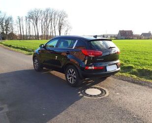 Kia Sportage Gebrauchtwagen