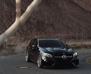 Mercedes-Benz E 63 AMG Gebrauchtwagen