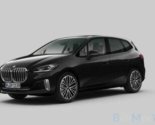 BMW 218 Active Tourer Gebrauchtwagen