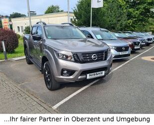 Nissan Navara Gebrauchtwagen