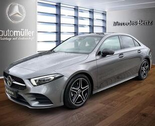Mercedes-Benz A 200 Gebrauchtwagen