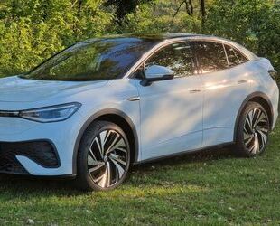 VW ID.5 Gebrauchtwagen