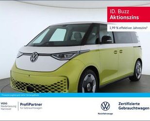 VW ID. Buzz Gebrauchtwagen