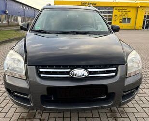 Kia Sportage Gebrauchtwagen