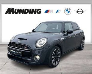 Mini Cooper S Gebrauchtwagen