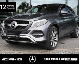 Mercedes-Benz GLE 350 Gebrauchtwagen