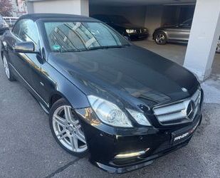 Mercedes-Benz E 350 Gebrauchtwagen