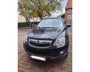 Opel Antara Gebrauchtwagen