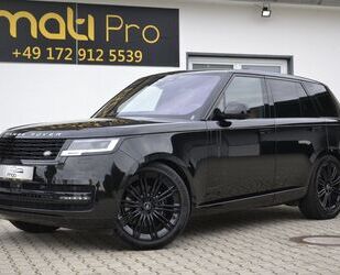 Land Rover Range Rover Gebrauchtwagen