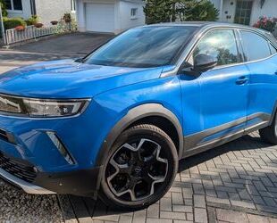 Opel Mokka-e Gebrauchtwagen