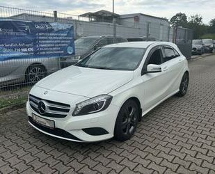Mercedes-Benz A 180 Gebrauchtwagen