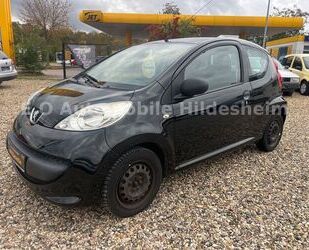 Peugeot 107 Gebrauchtwagen