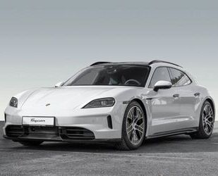 Porsche Taycan Gebrauchtwagen