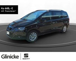 Seat Alhambra Gebrauchtwagen