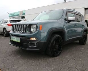 Jeep Renegade Gebrauchtwagen