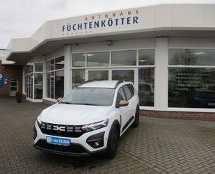 Dacia Jogger Gebrauchtwagen