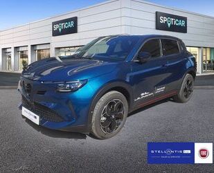 Alfa Romeo Junior Gebrauchtwagen