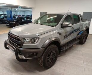 Ford Raptor Gebrauchtwagen