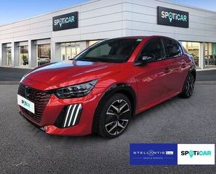 Peugeot 208 Gebrauchtwagen