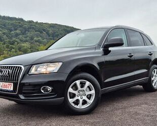 Audi Q5 Gebrauchtwagen
