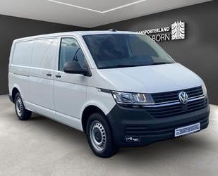 VW T6 Transporter Gebrauchtwagen