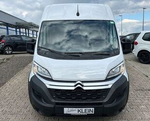 Citroen Jumper Gebrauchtwagen