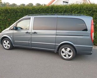 Mercedes-Benz Vito Gebrauchtwagen
