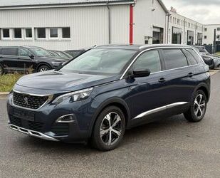 Peugeot 5008 Gebrauchtwagen