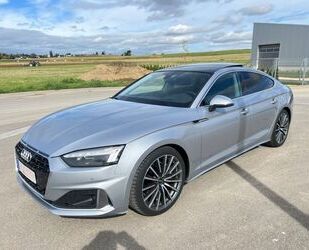 Audi A5 Gebrauchtwagen