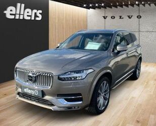 Volvo XC90 Gebrauchtwagen