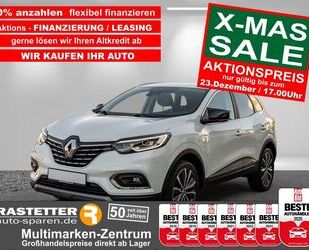 Renault Kadjar Gebrauchtwagen