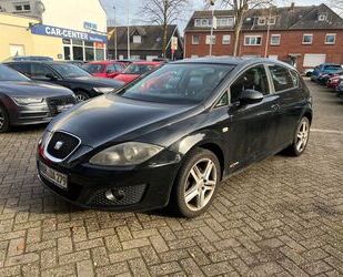 Seat Leon Gebrauchtwagen