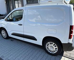 Opel Combo Electric Gebrauchtwagen