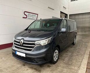 Renault Trafic Gebrauchtwagen