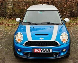 Mini Cooper S Gebrauchtwagen
