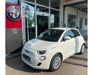Fiat 500e Gebrauchtwagen