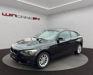 BMW 114 Gebrauchtwagen