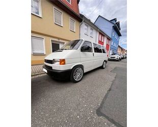 VW T4 Kombi Gebrauchtwagen